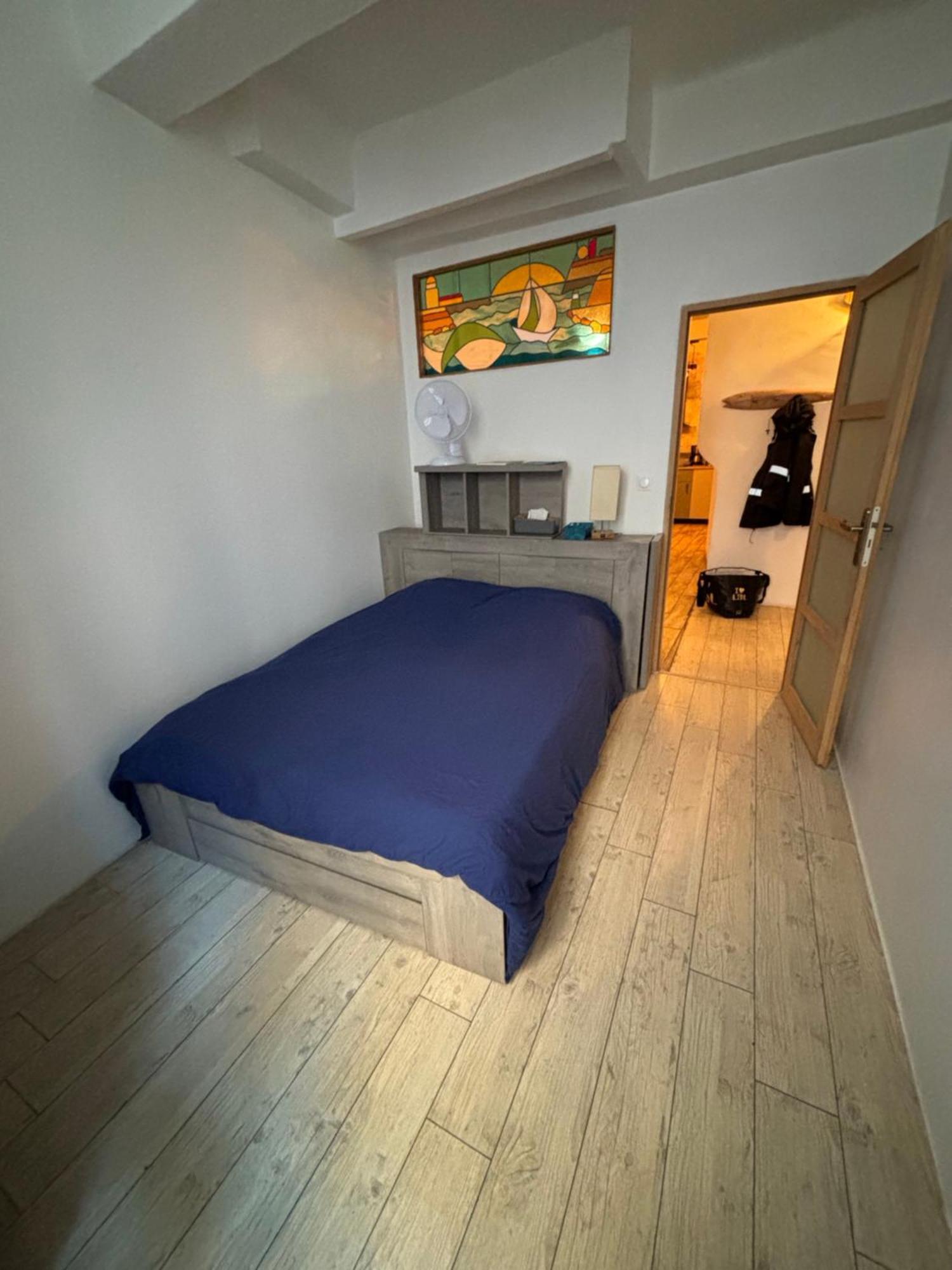 Appartement La Sardine Au Coeur Du Panier