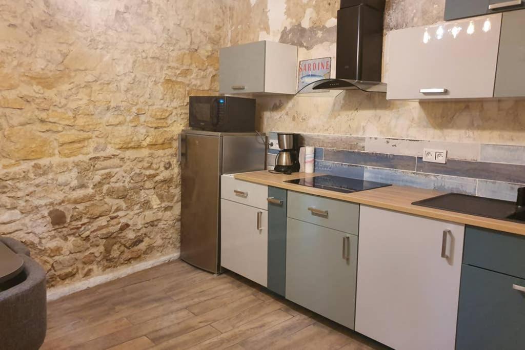 La Sardine Au Coeur Du Panier Appartement Marseille