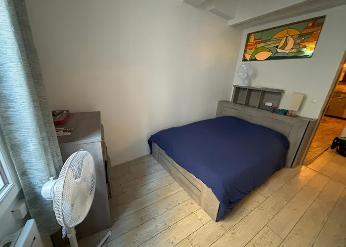 La Sardine Au Coeur Du Panier