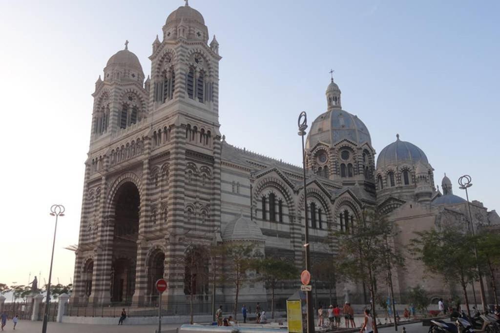 La Sardine Au Coeur Du Panier * Marseilles