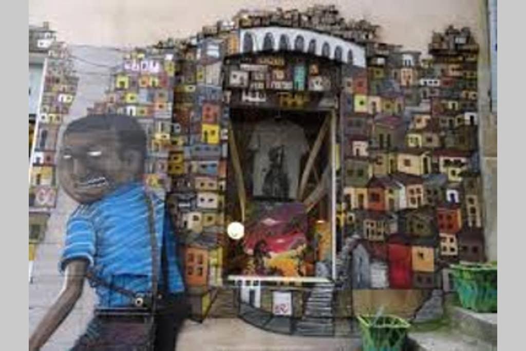 Apartamento La Sardine *