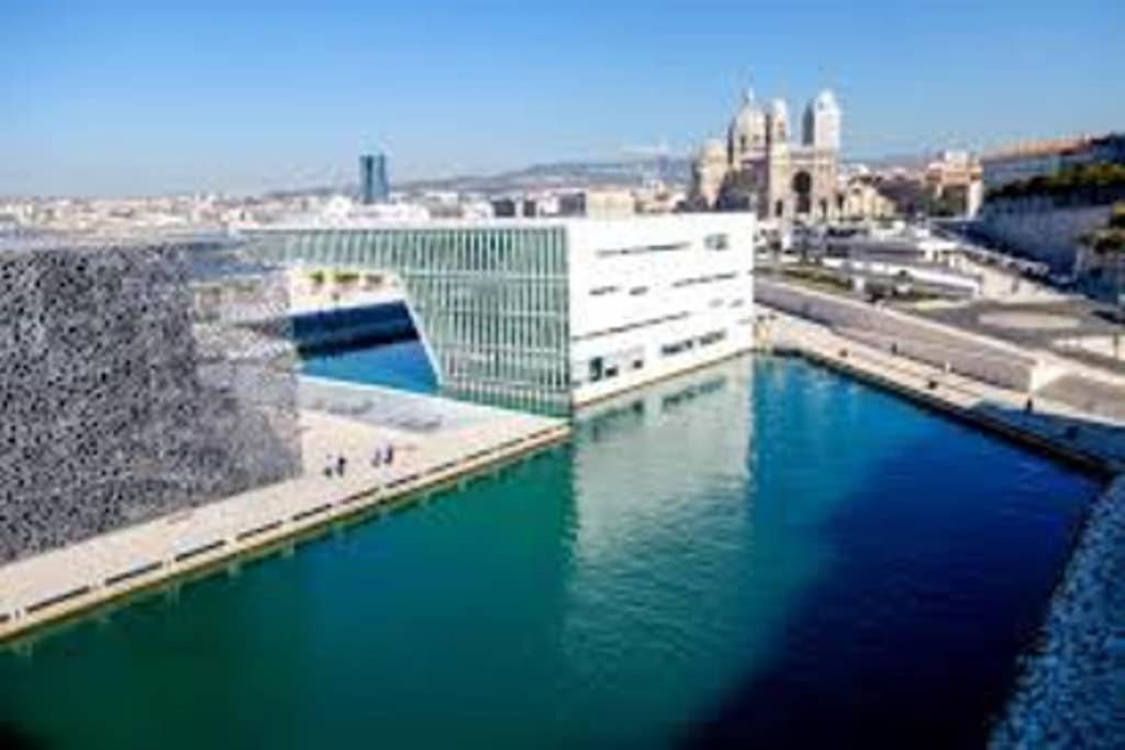 La Sardine Au Coeur Du Panier Marseilles
