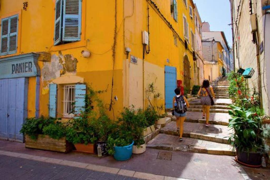 Apartamento La Sardine